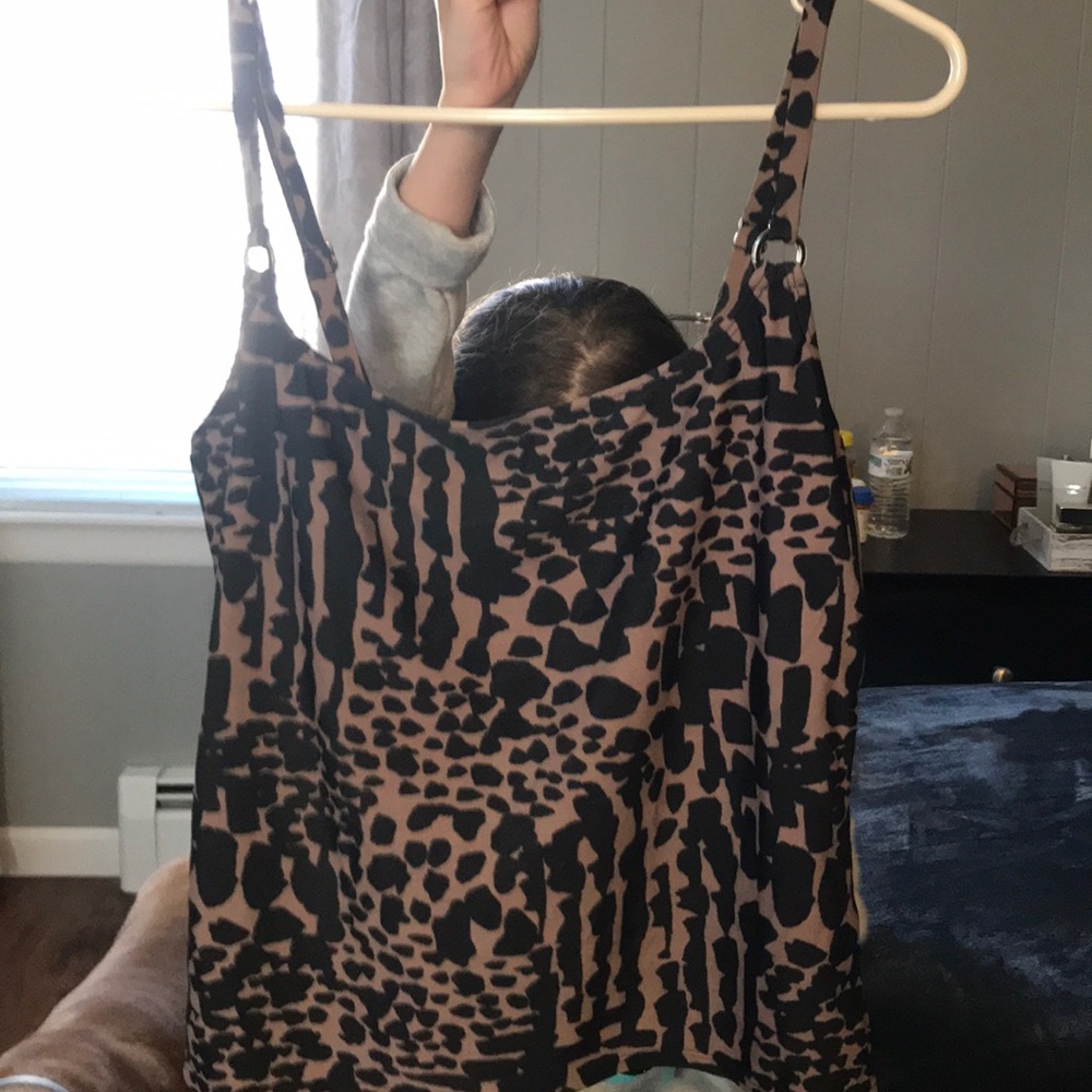 Women’s swim top